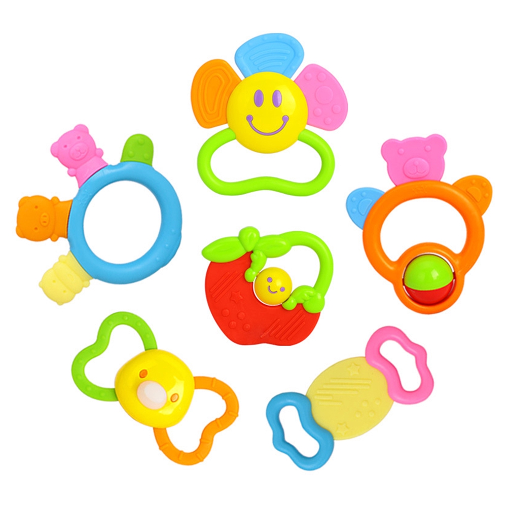 molar teether