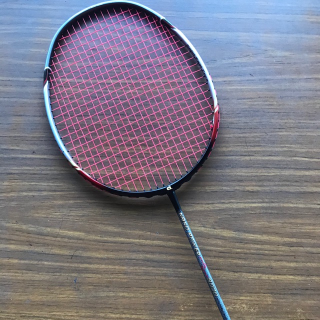 apacs badminton company