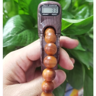 Digital Finger Tasbeeh Misbaha Counter for prayer Islamic Tasbih Muslim Eid HOT 