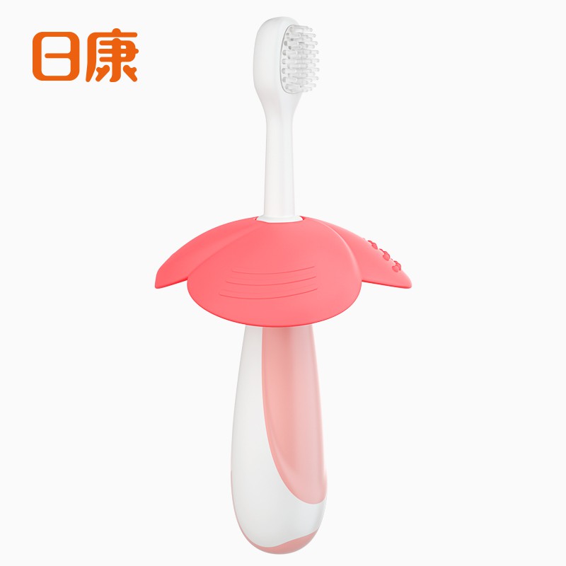 10 month old baby toothbrush