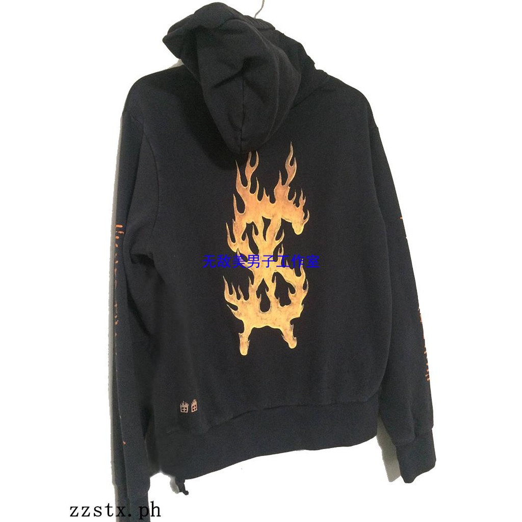 ksubi travis scott hoodie