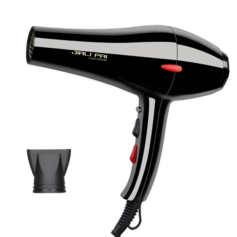 Powerful Professional Salon Hair Dryer 2000W | Shopee Malaysia