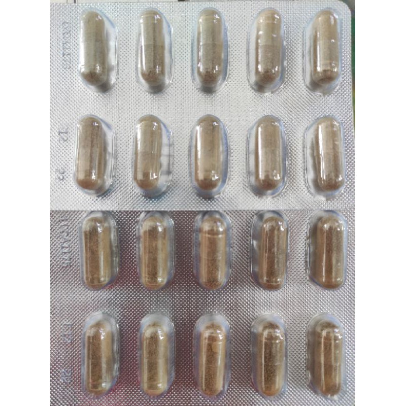 Ubat Keputihan Melegakan Keputihan Pada Wanita 100 Herba Lulus Kkm Shopee Malaysia