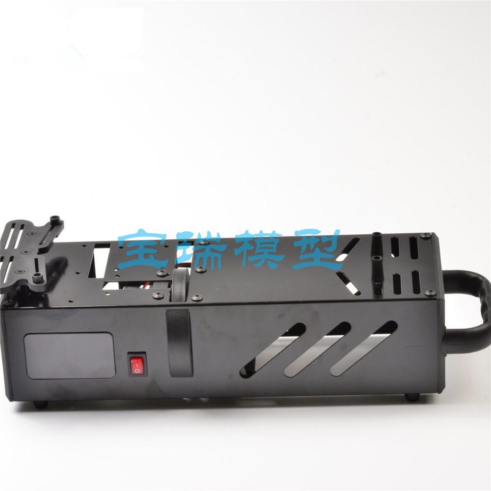 starter box rc nitro