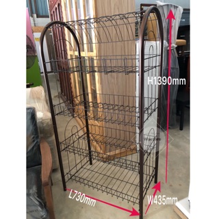 MRS DIY 3V PLATE RACK RAK PINGGAN MANGKUK DISH RACK MRS DIY 3V PLATE RACK RAK PINGGAN MANGKUK DISH RACK