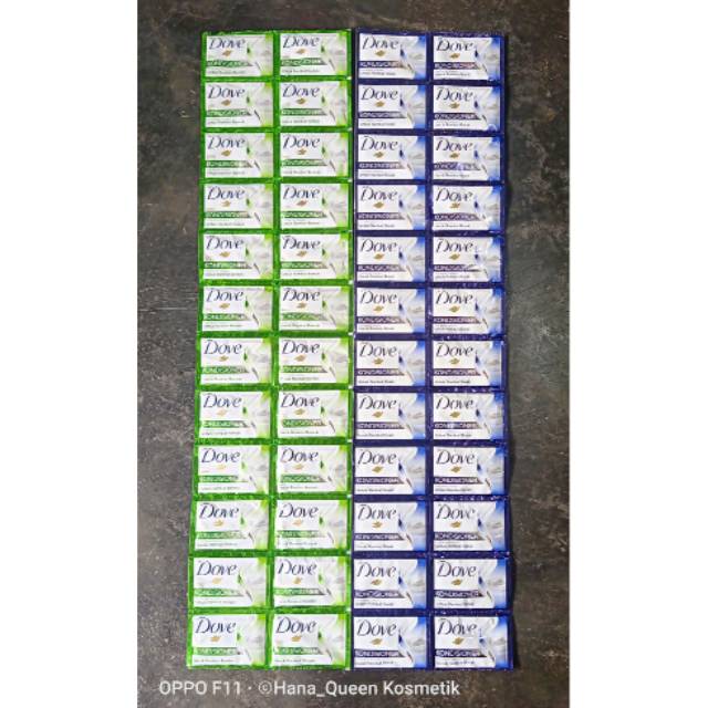 Dove Conditioner Sachet Packaging Shopee Malaysia