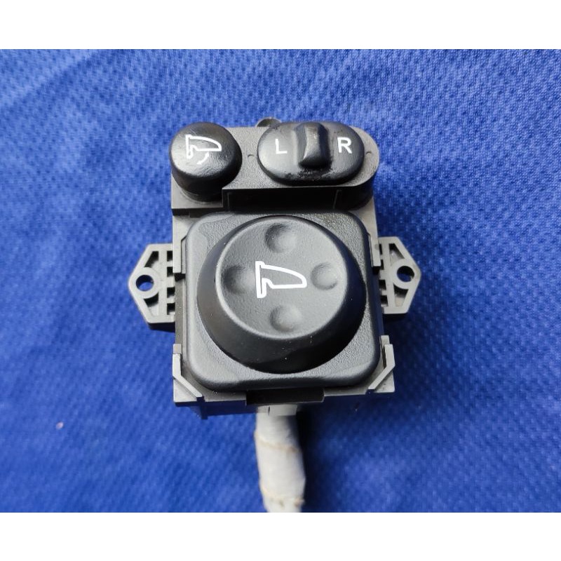 Honda odyssey RB3 side mirror switch Shopee Malaysia