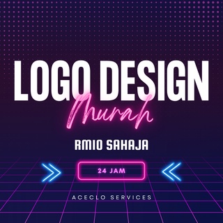 LOGO DESIGN SERVICE FOR GAMING AND COMMERCIAL