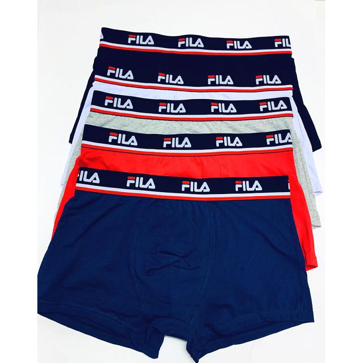 fila tennis short