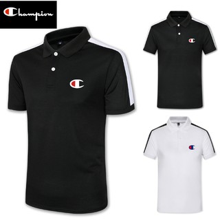 champion polo t shirts