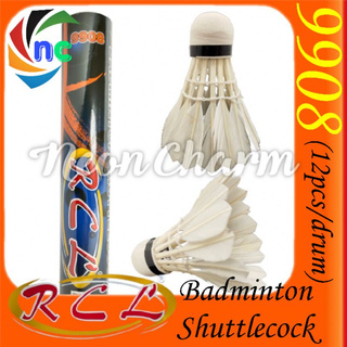 NC 9908 RCL Badminton Shuttlecock【READY STOCK】