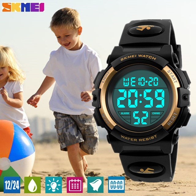 skmei watch boys