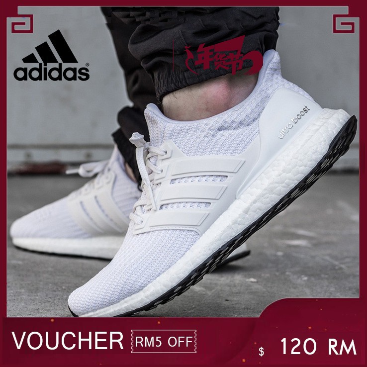 Original Adidas Ultra Boost 4.0 Men's 