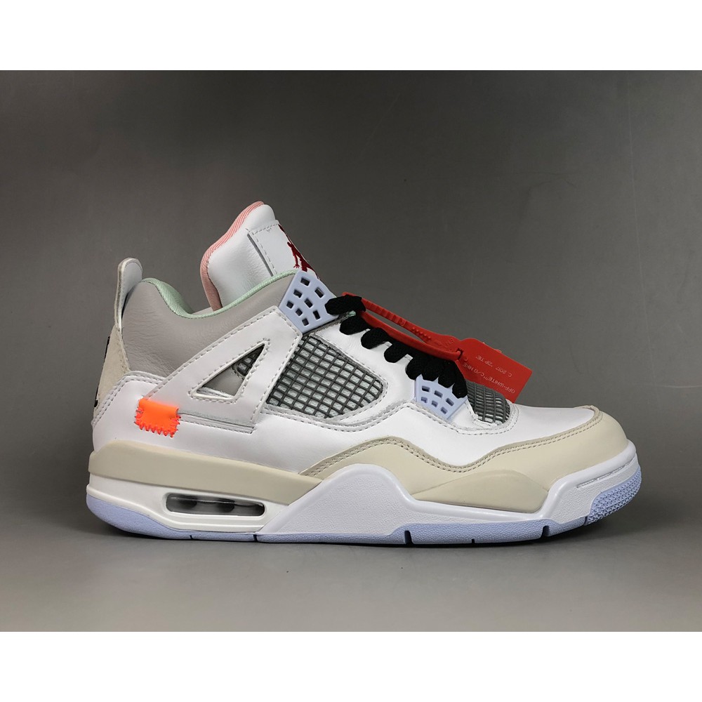 Buy Eminem x Carhartt x Air Jordan 4 Retro 'Black Chrome' - SP15