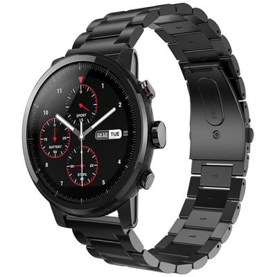 xiaomi huami amazfit watch 2