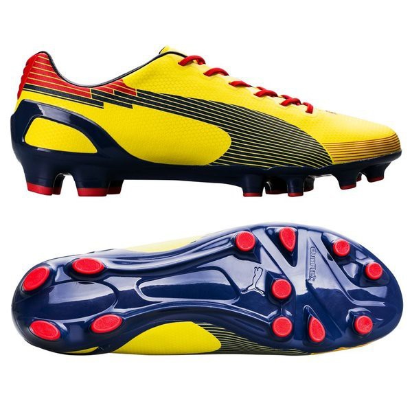 puma evospeed original