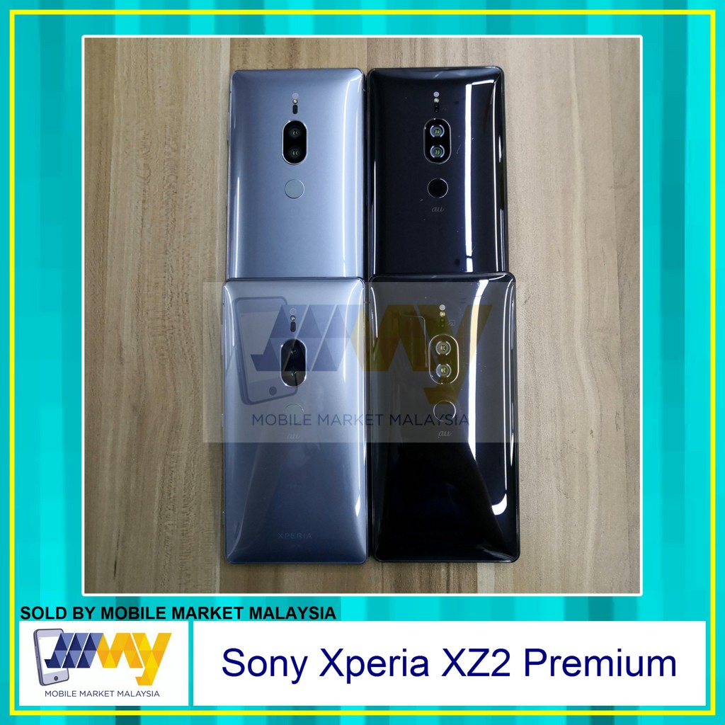 Xperia 1 Prices And Promotions Jun 2021 Shopee Malaysia