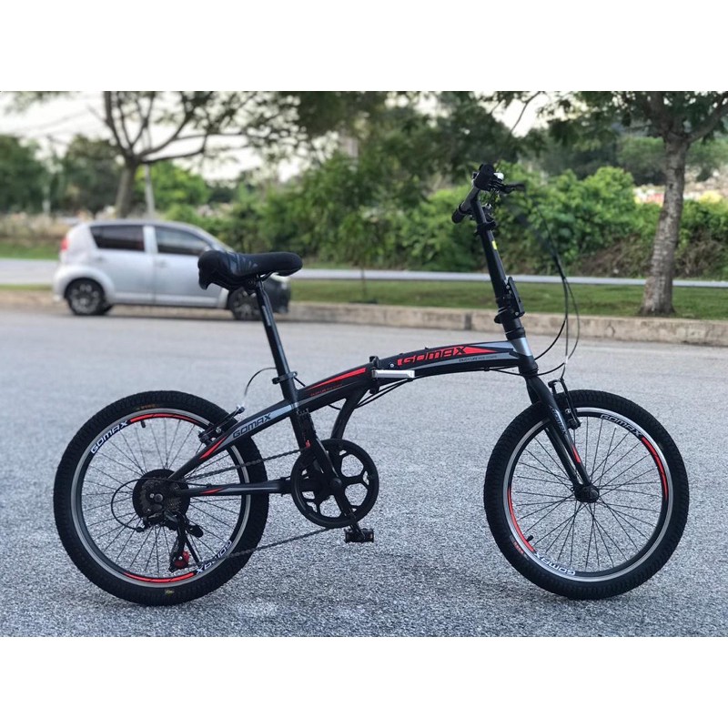 gomax mtb 29