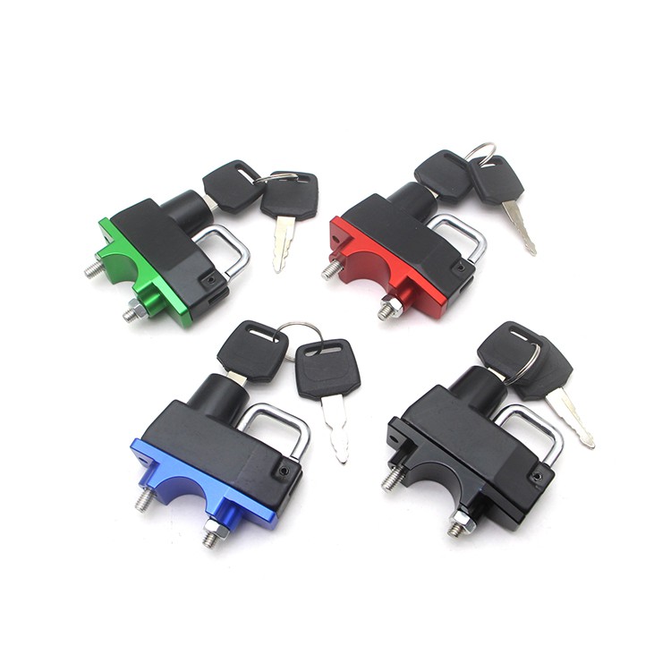 cb500x helmet lock