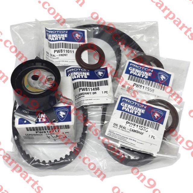 Proton Timing Belt Campro Blm Fl Flx Iriz N Persona N Saga Exora Turbo Preve Turbo Shopee Malaysia