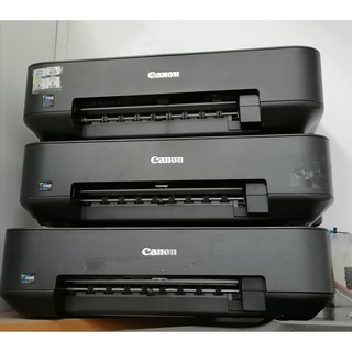 used photo printer