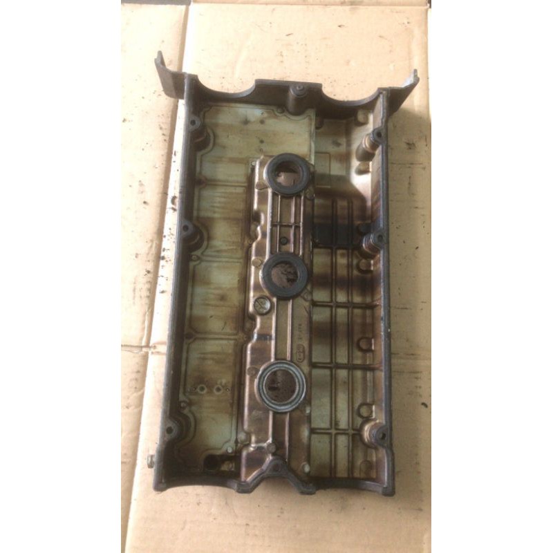 Proton Perdana V6 Engine Valve Cover(Inner) Shopee Malaysia