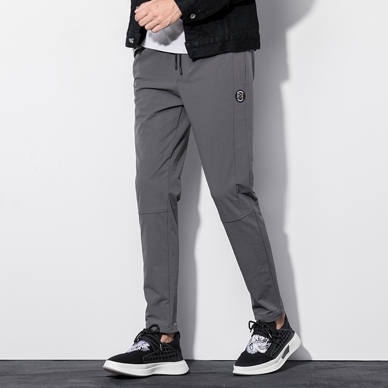 stylish tracksuit bottoms