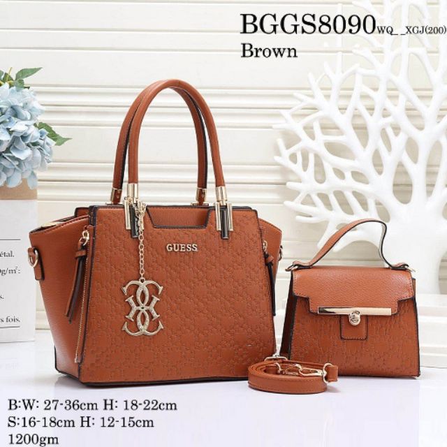 guess handbag malaysia