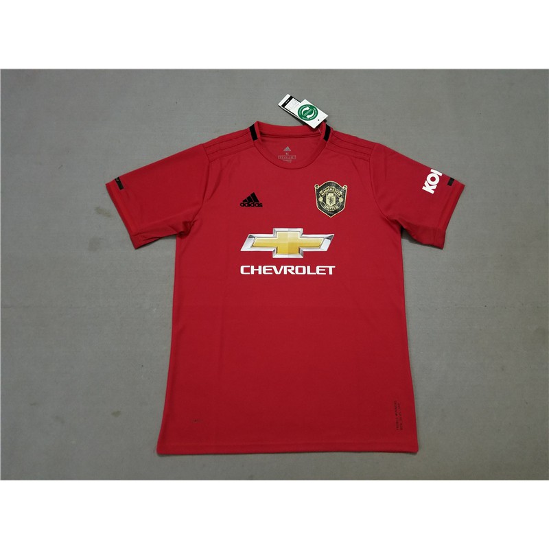 manchester united jersey malaysia