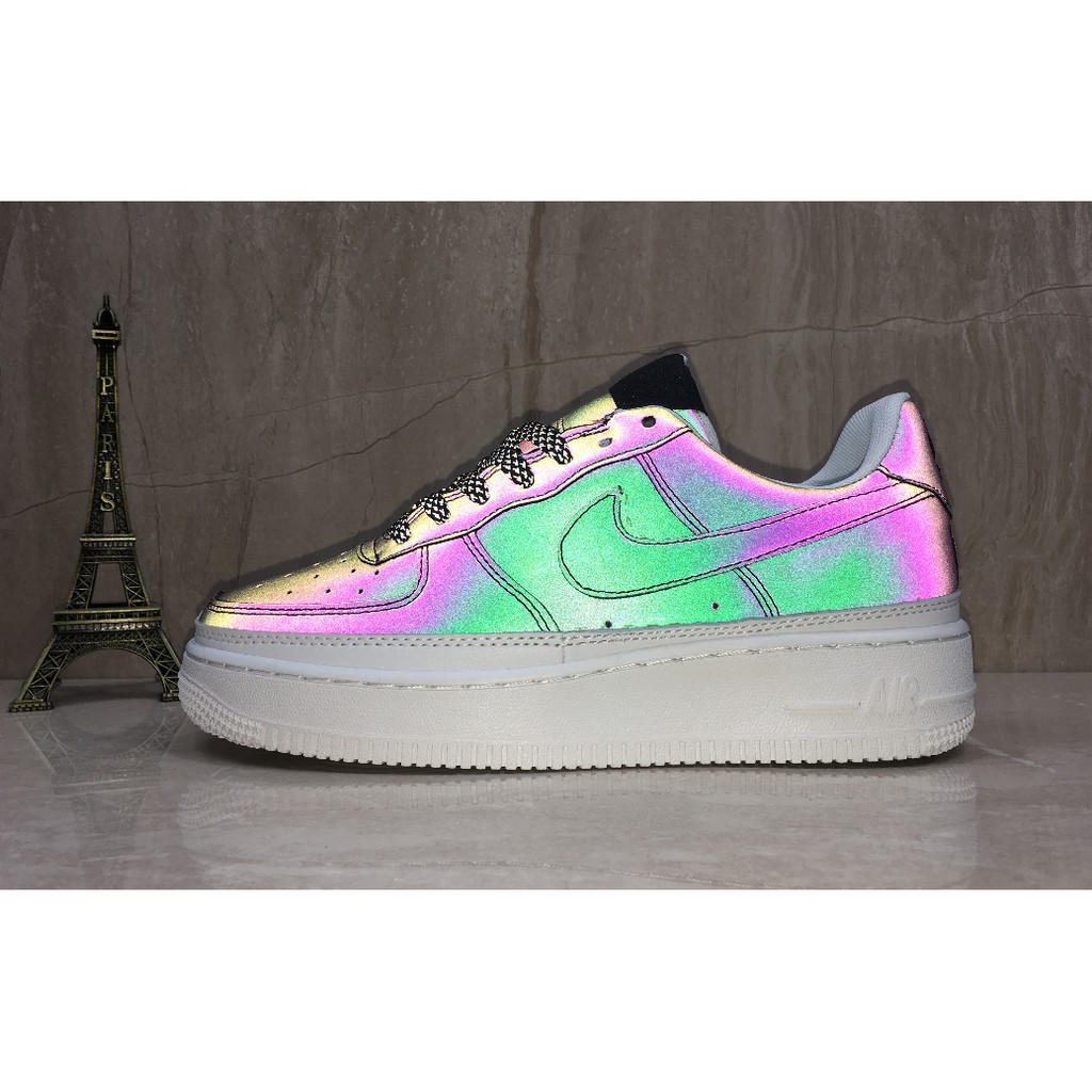 nike air force chameleon