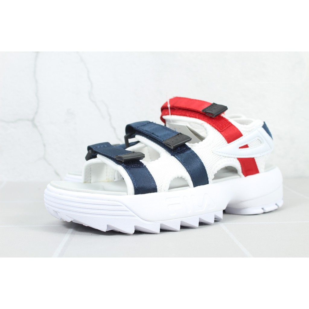 sandal fila disruptor 2