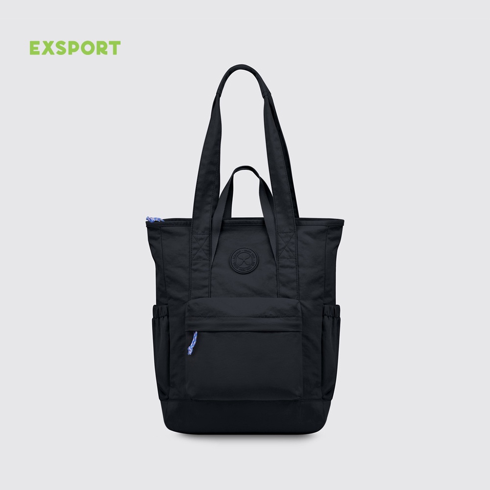 Exsport Daily Casual Totepack - Black