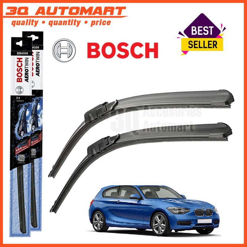 Bosch Aerotwin Wiper For Bmw 1 Series F20 2011 22 18 Shopee Malaysia