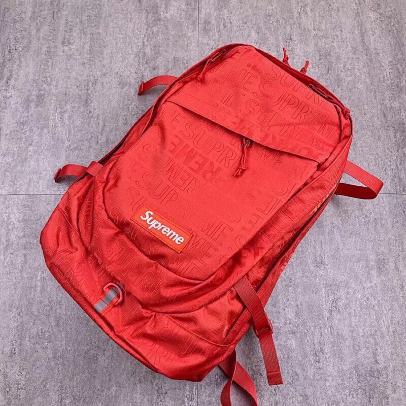 SUPREME 19SS 46TH BACKPACK