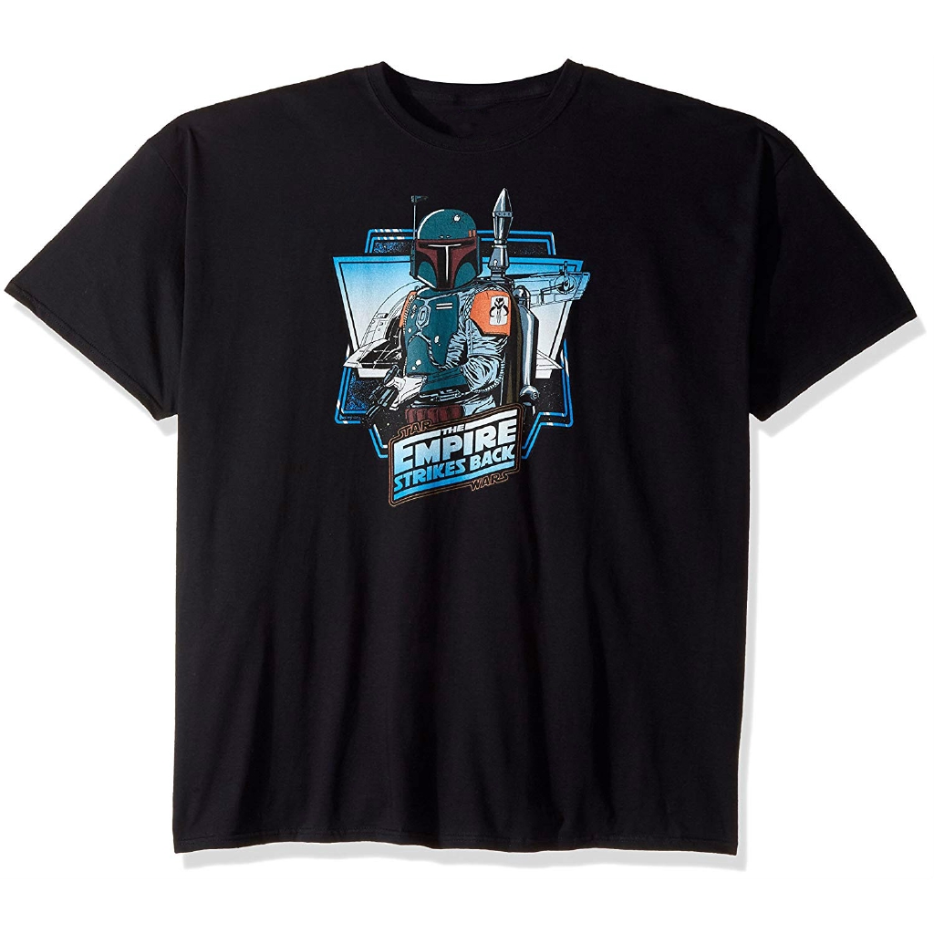 star wars mens shirts