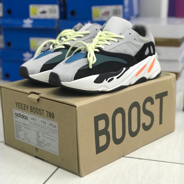 yeezy 700 adidas price