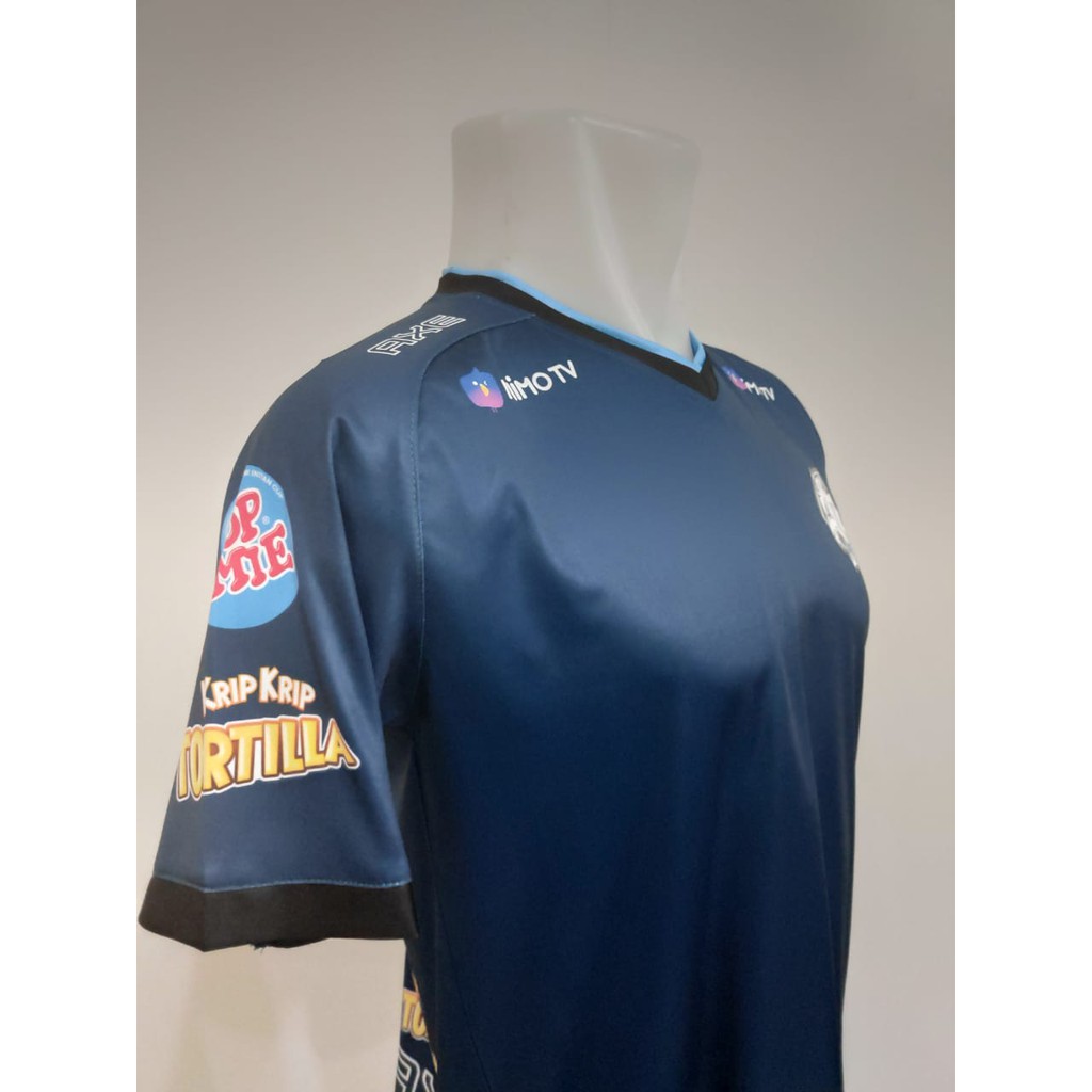 jersey evos 2019