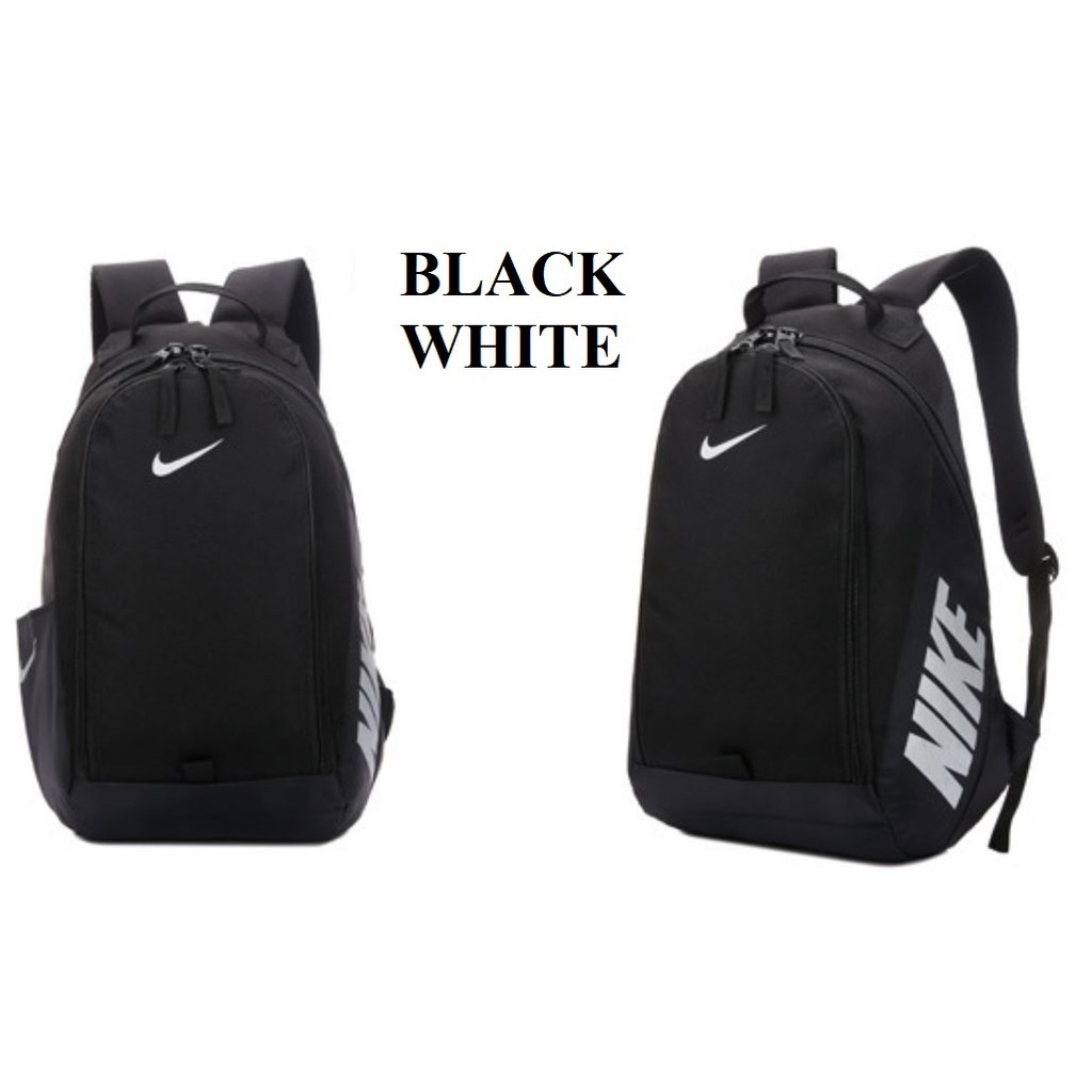 Local Seller Premium Quality Fashion Designed Nike Bag Nike Backpack Shopee Malaysia