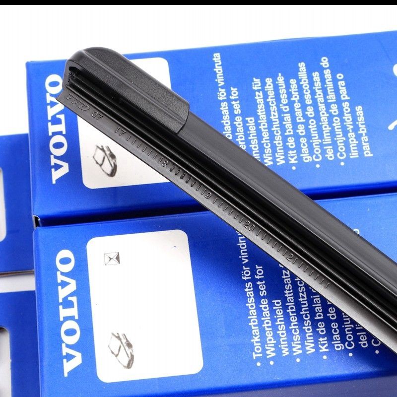 Volvo Wiper Blade V40 V60 S60 XC60 XC90 S80 Shopee Malaysia