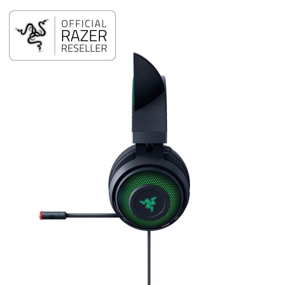 razer kraken kitty edition specs