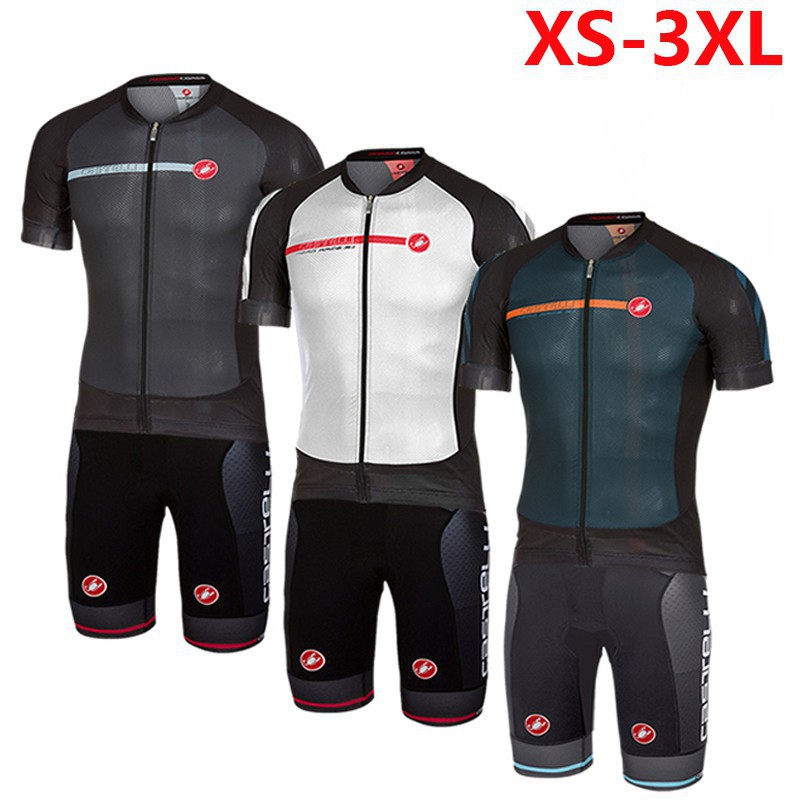 castelli cycling bib shorts