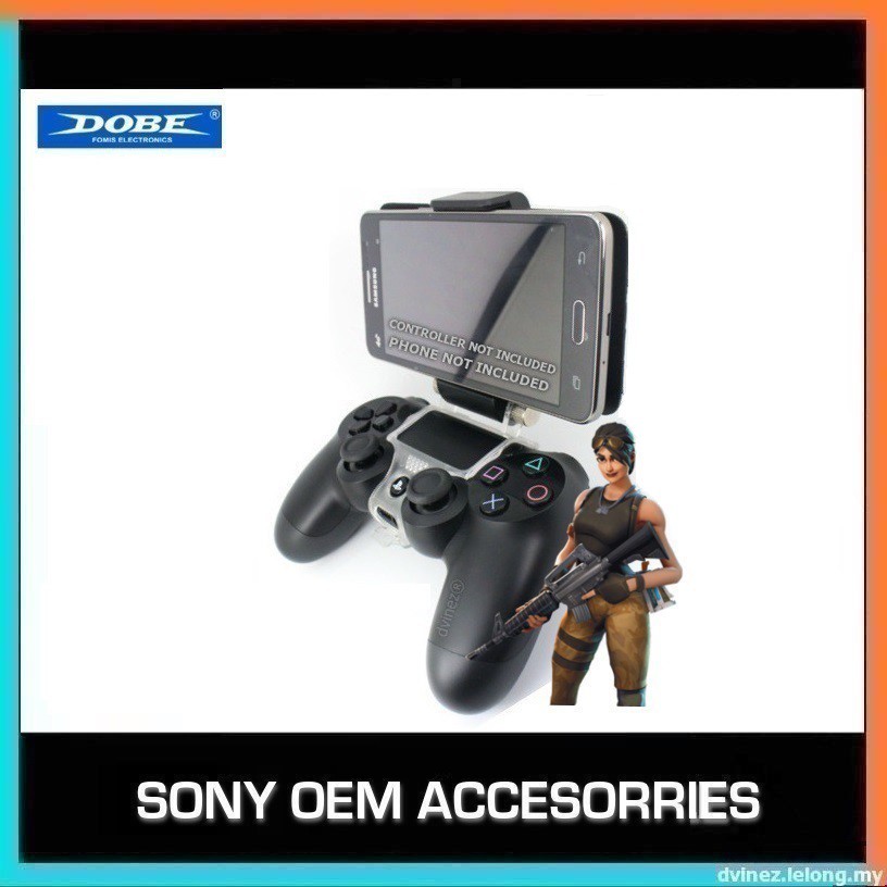 playstation phone controller