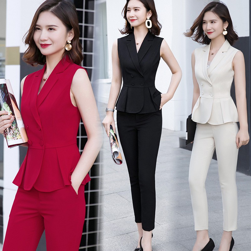 professional wear for ladies