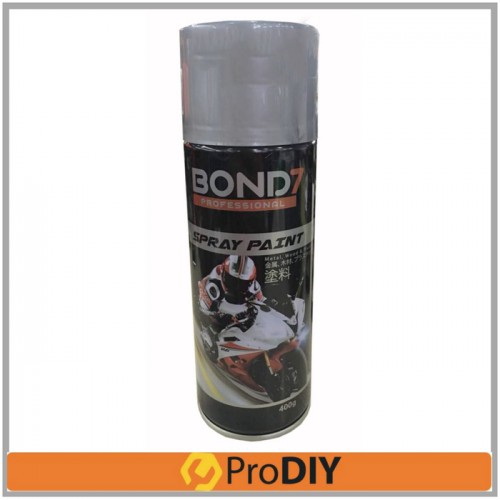 BOND7 Professional Spray Pain 400g- MIO
