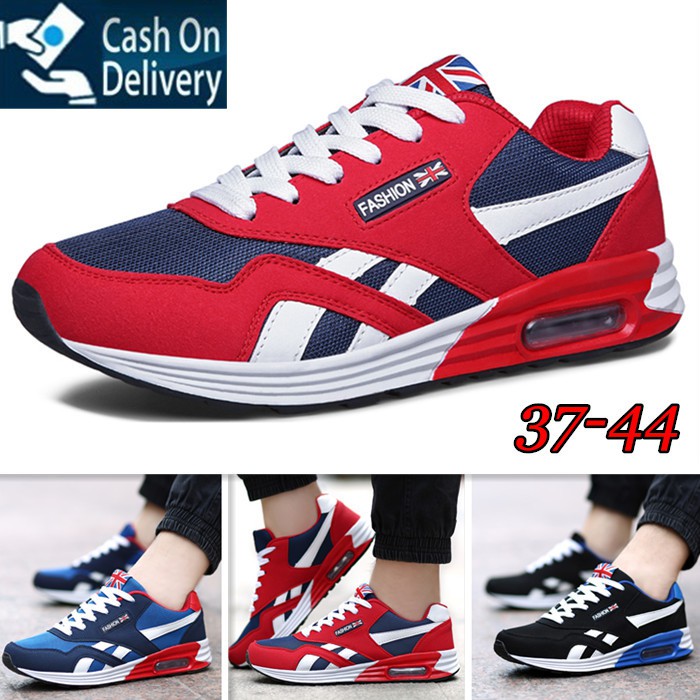 reebok cushion shoes