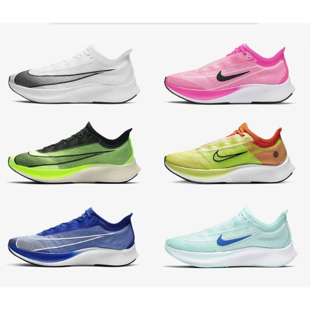 nike zoom fly 3 men