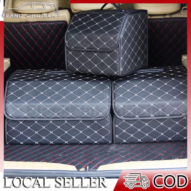 Foldable Car Trunk Boot Box /Storage Container Car Trunk Storage