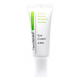 neostrata pha eye cream