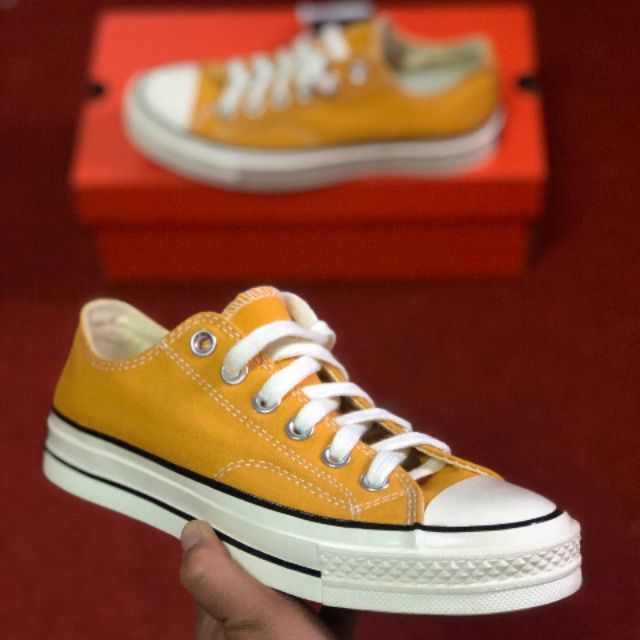 mustard converse uk