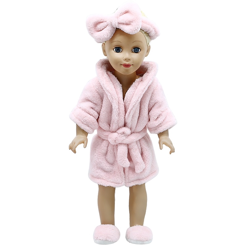 baby doll cloth